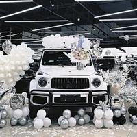 杭州中意名车刘艳头像