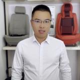 忠县时尚汽车头像