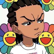 尼克安的个人资料头像