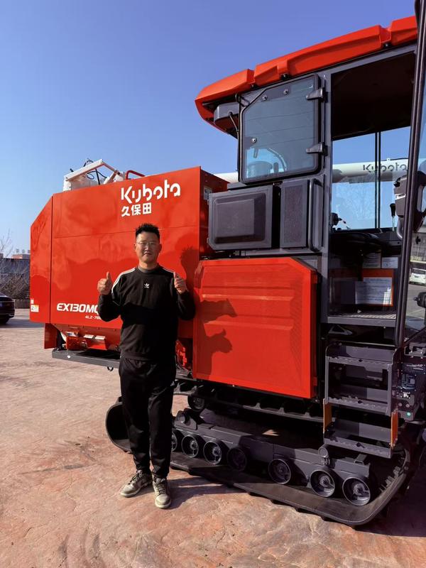 刘歌农机销售经营部头像