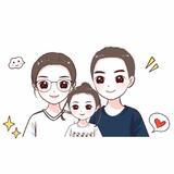 汐汐8085头像