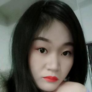 做一个开朗活泼的女孩头像