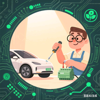 老李电驭维匠头像