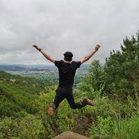 夜雨寄北682头像