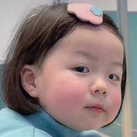 我喜欢de是菠萝头像