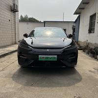 宋L超越型662车主头像