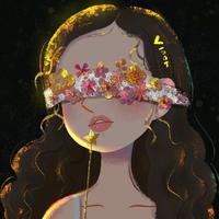 摘了一颗osh头像