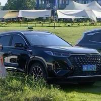 风暴版瑞虎8Pro头像