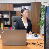 马姐谈航插头像