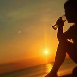 一叶飘落便知秋头像