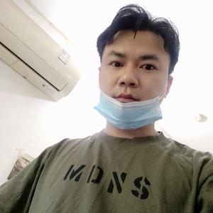 汪黑铁头像
