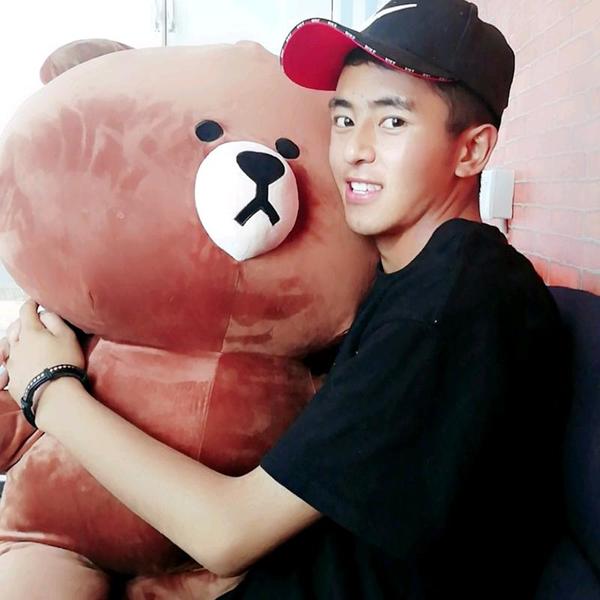 Norbu 💕choephel头像
