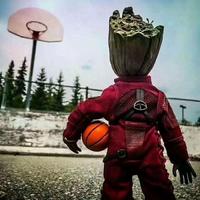 不完美的 男孩头像