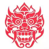 九州3255头像