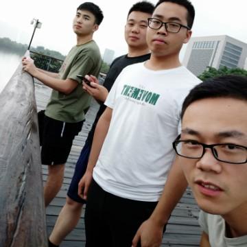 大圣鉴车头像