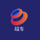 超车自媒体头像