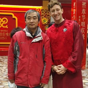 媒眼看世界头像