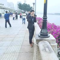 小龚头像