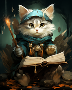 欢脱的炒刀削的个人资料头像