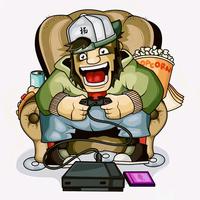 小杨玩游戏头像