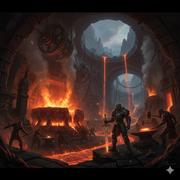 索拉斯的熔炉的个人资料头像