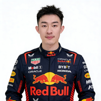 尔滨智行朱老板头像