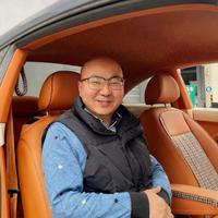 成都新境内饰定制工坊头像