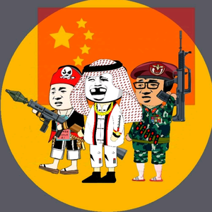 千斤动画头像