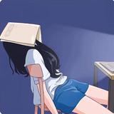 你家二胖头像
