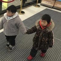 我de天使头像