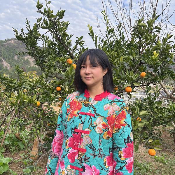 湘妹子彬彬头像