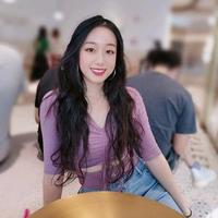 常平合创李芳蓉头像