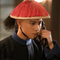 灵墨心随意动头像