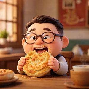 杰尼头像