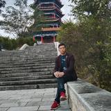 朱瑞浩的爸爸头像