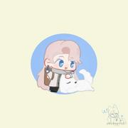 王木木只有三岁的个人资料头像