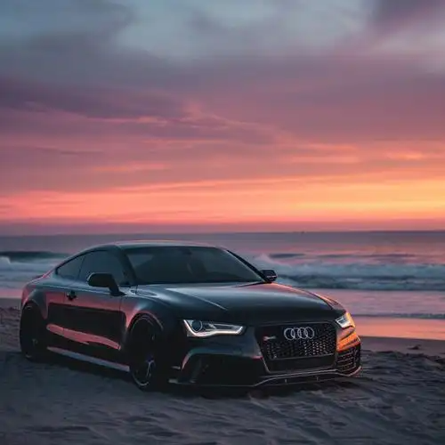 虾米汽车谈头像