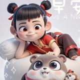 中平芒果头像