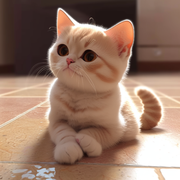 小lan猫的个人资料头像