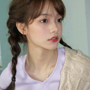 测试开发小站的个人资料头像