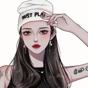 小糖坨分享头像
