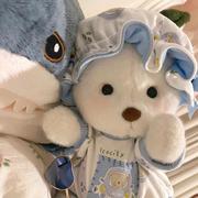 吧啦吧啦小赵的个人资料头像