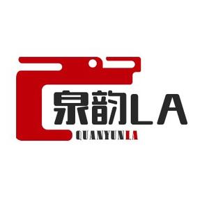 泉韵LA头像