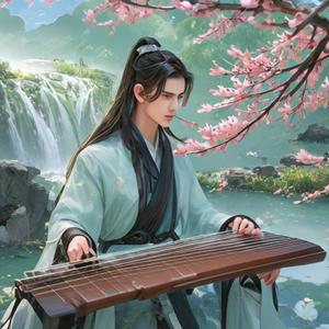 灵犀易学头像