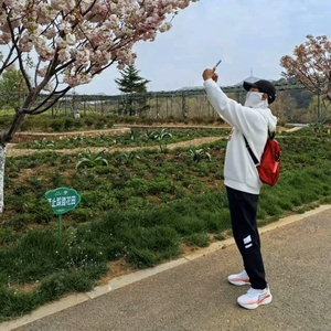 双勤说头像