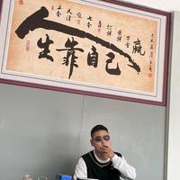三加三名车展头像