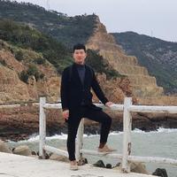 文华小生头像