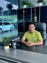 贵阳九龙二手车奔驰C专注头像