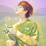 相思无泪痕头像