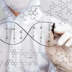 比林科汉生物头像